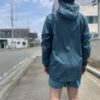 "20%OFF"【Men's】patagonia | パタゴニア　Men's Hudini Jacket - WETLAND BLUE [24142] - 画像 (5)