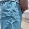 "20%OFF"【Men's】patagonia | パタゴニア　M's Strider Pro Shorts [5inc] - WETLAND BLUE [24634] - 画像 (3)