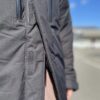 【Unisex】THE NORTH FACE | ザ・ノースフェイス　Baltro Light Jacket -ブラック [ND92240] - 画像 (5)