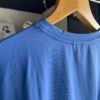 【Ladies】patagonia | パタゴニア　Kid's Cap Silkweigt T-Shirt - P-6 OUTLINE : EDDY BLUE [62381] - 画像 (10)