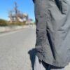 【Men's】THE NORTH FACE | ザ・ノースフェイス　Rollpack Journeys Coat - アスファルトグレー [NP22360] - 画像 (6)