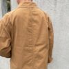 【Men's】*A VONTADE | アボンタージ　40's Coverall - Vintage Duck [VTD-0551-JK] - 画像 (7)