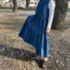 【Ladies】Healthy DENIM | ヘルシーデニム　Mango - MID USED [ H789654MID] - 画像 (8)