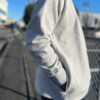 【Men's】BIG MIKE | ビッグマイク　Sunglasses 3Pocket Sweat - ASH GREY - 画像 (8)