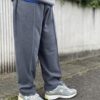 【Men's】EEL Products | イールプロダクツ　Seaside Pants - CEMENT GRAY - 画像 (5)