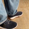 MADE by sunny side up. | メイド バイ サニーサイドアップ　Remake 05 2for1 Denim Pants - SIZE 2 - 画像 (15)