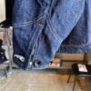 【Men's】*A VONTADE | アボンタージ　40's Coverall - 9.5oz Nepped Denim [VTD-0551-JK] - 画像 (14)