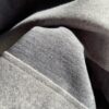 【Men's】EEL Products | イールプロダクツ　Cake Knit - GREY - 画像 (14)