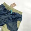【Ladies】patagonia | パタゴニア　Kid's Baggies Shorts 7 In Lined - BUCKHORN GREEN [67053] - 画像 (12)