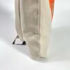 【Kid's】THE NORTH FACE | ザ・ノースフェイス　K Organic Cotton Tote - NATURAL × YOSEMITE AIR PRINT [NMJ82250] - 画像 (6)
