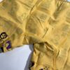 【Men's】Anapau | アナパウ　Basket Ball - YELLOW - 画像 (7)