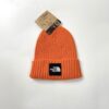 【Kid's】THE NORTH FACE | ザ・ノースフェイス　Kids' Cappucho Lid - MD マンダリン [NNJ42320] - 画像 (3)