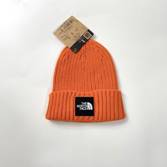 【Kid's】THE NORTH FACE | ザ・ノースフェイス　Kids' Cappucho Lid - MD マンダリン [NNJ42320]