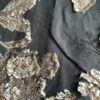 【Unisex】NEEDLES | ニードルズ　Cabana Shirt 《Flower Cut Jq.》ｰ BLACK [PU224] - 画像 (13)
