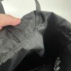 【Kid's】THE PARK SHOP | ザ パークショップ　Water Park Knap Sack - BLACK - 画像 (6)