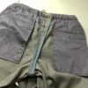 【Men's】*A VONTADE | アボンタージ　Slim Easy Slacks - DK.CHARCOAL [VTD-291-PT] - 画像 (14)