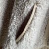 【Ladies】patagonia | パタゴニア　Girls Retro-X Bomber Jacket - NATURAL [65415] - 画像 (13)