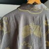 【Men's】RUN AMOK | ランアモック　Bless Up Trail Shirt - BROWN - 画像 (13)
