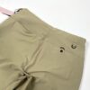 【Men's】melple | メイプル　TOMCAT Manoa Pants - BEIGE - 画像 (14)