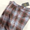 【Unisex】NEEDLES | ニードルズ　W.U.Tucked Side Tab Trouser - SAX / BRICK - 画像 (8)