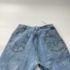 MADE by sunny side up. | メイド バイ サニーサイドアップ　Remake 05 2for1 Denim Pants - SIZE 2 - 画像 (21)