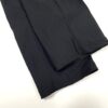 【Men's】melple | メイプル　TOMCAT Manoa Pants - BLACK × PURPLE - 画像 (7)