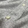 【Men's】melple | メイプル　Kakaako Dolman Shirts - LIGHT GRAY - 画像 (13)