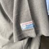【USED】MOUNTAIN MARTIAL ARTS × hunt　POLARTEC POWER DRY Tee "hunt"  - GREY - 画像 (5)