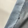 MADE by sunny side up. | メイド バイ サニーサイドアップ　Remake 05 2for1 Denim Pants - SIZE 3 - 画像 (23)