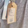 【USED】MOUNTAIN MARTIAL ARTS　Raglan Sweat Tee - GREY - 画像 (7)