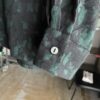 【Unisex】NEEDLES | ニードルズ　Classic Shirt - RAYON ABSTRACT JQ. - 画像 (12)