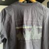 【Men's】patagonia | パタゴニア　Men's Unity Fitz responsibili-Tee - INK BLACK [37534] - 画像 (12)