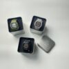 【Kid's】THE PARK SHOP | ザ・パークショップ　Digital Watch - OLIVE - 画像 (7)