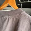 【Men's】7.5oz Drop Shoulder Big Tee - MOCHA - 画像 (10)