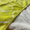 【Kid's】THE PARK SHOP | ザ・パークショップ　PLAYBALL Face Towel - TENNIS - 画像 (4)