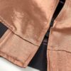 【Unisex】NEEDLES | ニードルズ　W.S.S. Jacket 〔TA/LI Sateen〕 - PINK [MR197] - 画像 (12)