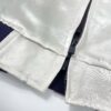 【Unisex】NEEDLES | ニードルズ　W.S.S. Jacket 〔TA/LI Sateen〕 - WHITE [MR197] - 画像 (10)