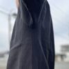 【Men's】EEL Products | イールプロダクツ　『OFRANCE』Crew Sweat - BLACK - 画像 (6)
