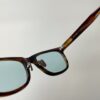 【クーポン対象外】kearny eyewear | カーニーアイウェア　Drew - BROWN SASA - 画像 (7)
