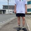 【Men's】patagonia | パタゴニア　Men's Unity Fitz responsibili-Tee - WHITE [37768] - 画像 (7)