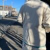 【Men's】BIG MIKE | ビッグマイク　Duck Collar Denim Coverall - KINARI - 画像 (7)