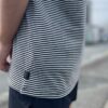 【Men's】RUN AMOK | ランアモック　Borrego SS - STRIPE - 画像 (6)
