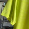 【Men's】patagonia | パタゴニア　M's Cap Cool Daily Shirt - PHOSPHORUS GREEN X-DYE [45215] - 画像 (10)