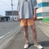 【Men's】patagonia | パタゴニア　Baggies Shorts 〔5inc〕- HEIRLOOM PEACH [57022] - 画像 (6)