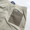 【Men's】patagonia | パタゴニア　Men's Outdoor Everyday Shorts - 6in - PELICAN [57437] - 画像 (8)