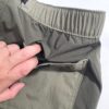 【Men's】patagonia | パタゴニア　Men's Outdoor Everyday Shorts - 6in - PINE NEEDLE GREEN [57437] - 画像 (8)