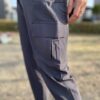【Ladies】patagonia | パタゴニア　W's Fleetwith Pants - INK BLACK [21935] - 画像 (4)