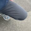 【Unisex】THE NORTH FACE | ザ・ノースフェイス　Flexible Ankle Pant - ミックスチャコール [NB42388] - 画像 (7)