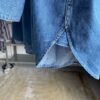 【Ladies】Healthy DENIM | ヘルシーデニム　Almond - MID USED [H78962003MD] - 画像 (14)