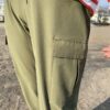 【Ladies】patagonia | パタゴニア　W's Fleetwith Pants - FATIGUE GREEN [21935] - 画像 (3)